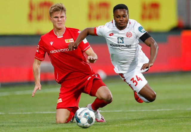 罕见的连败 罕见的连败