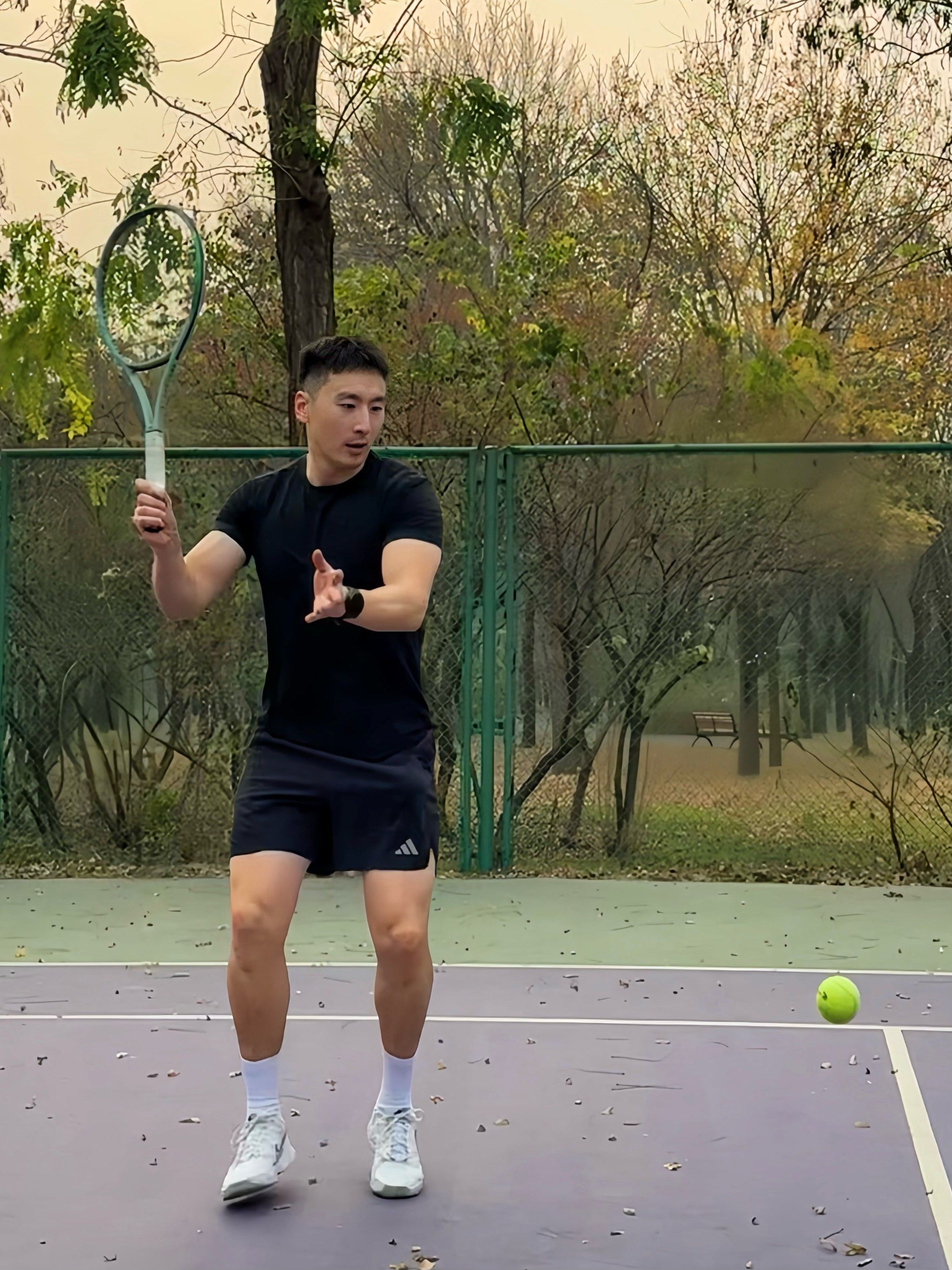 李诗沣作为 李诗沣作为