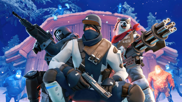 将迎来更强 将迎来更强