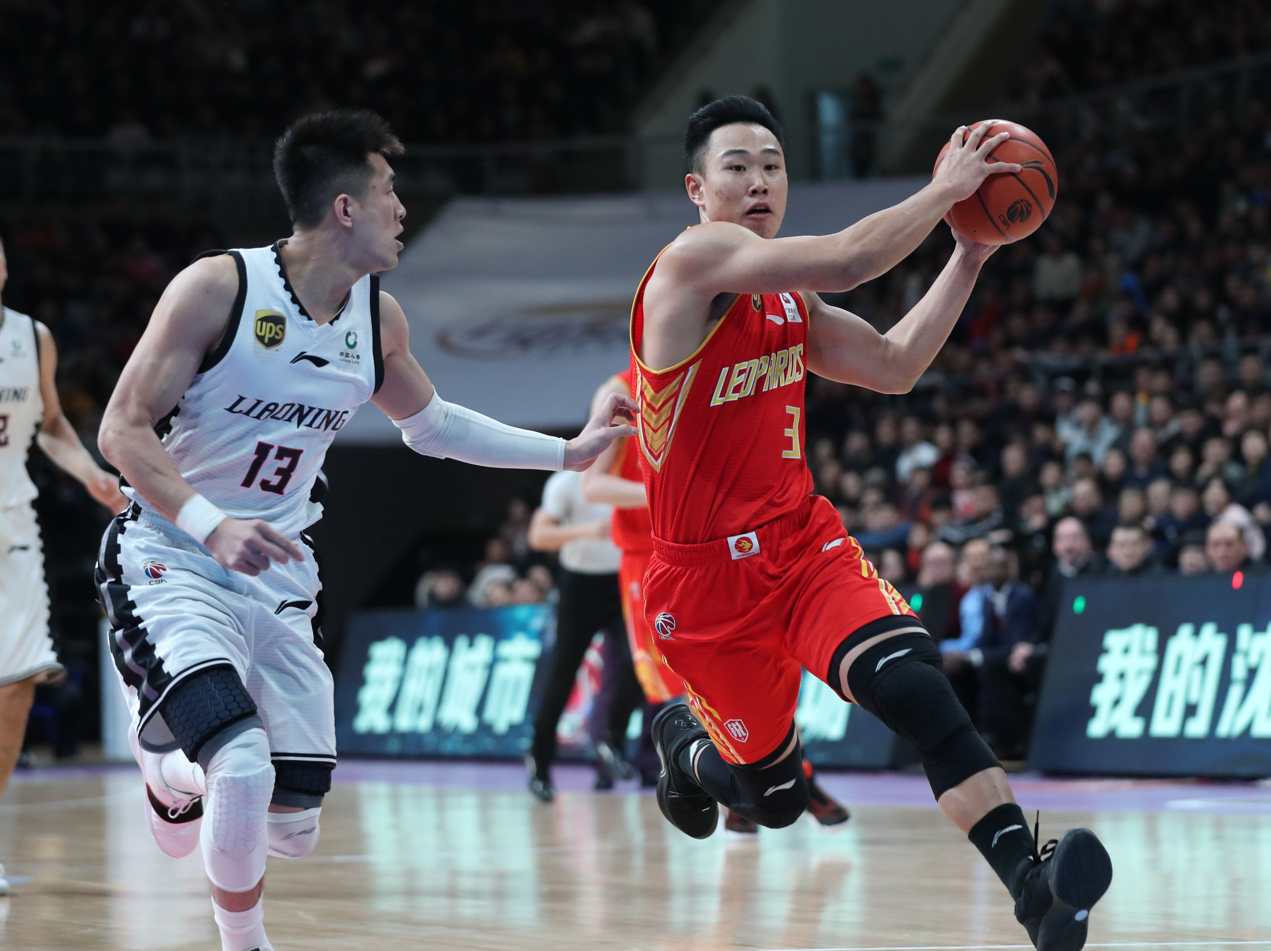 他的提前上 他的提前上