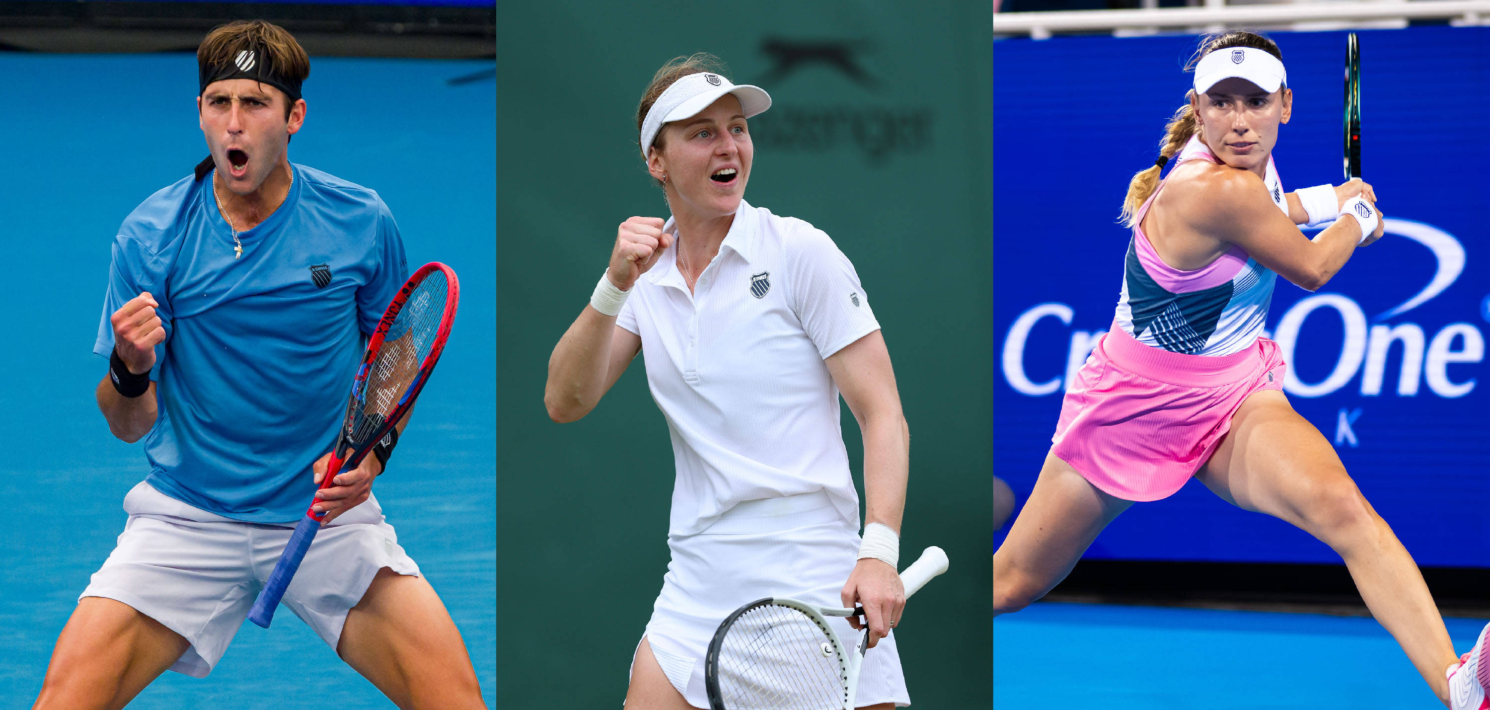 准的过程 准的过程