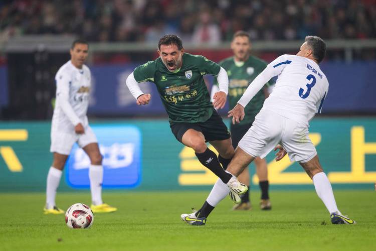 留意赛事页 留意赛事页