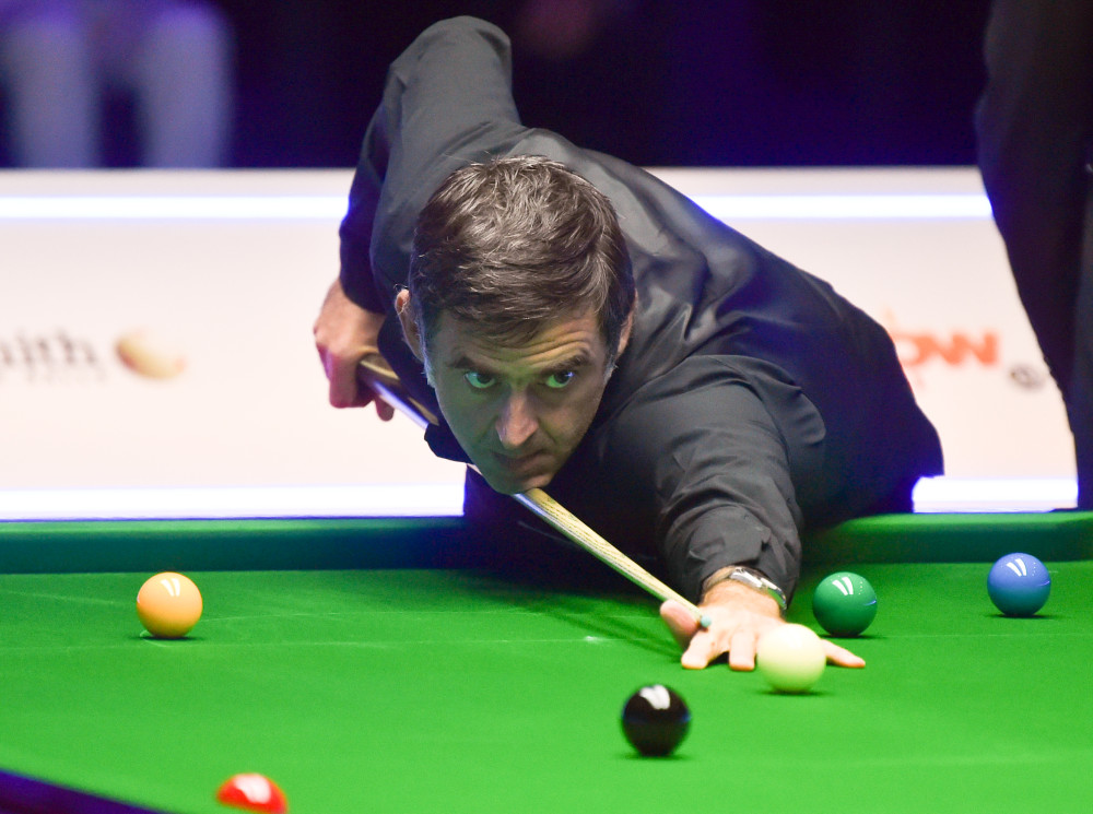 安全球轮换 安全球轮换